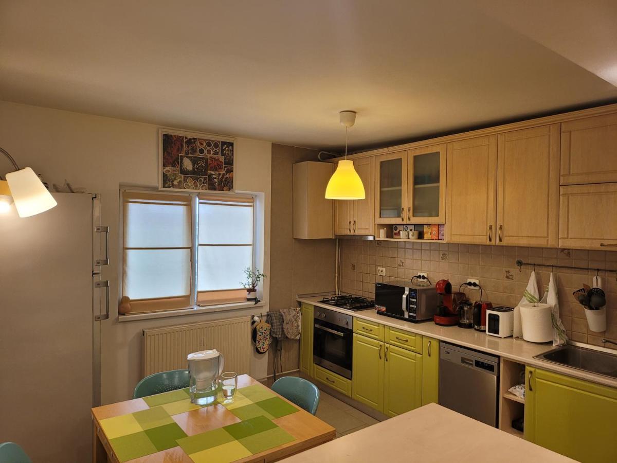 Family Friendly With Kids Room, Quiet And Peaceful Boekarest Buitenkant foto