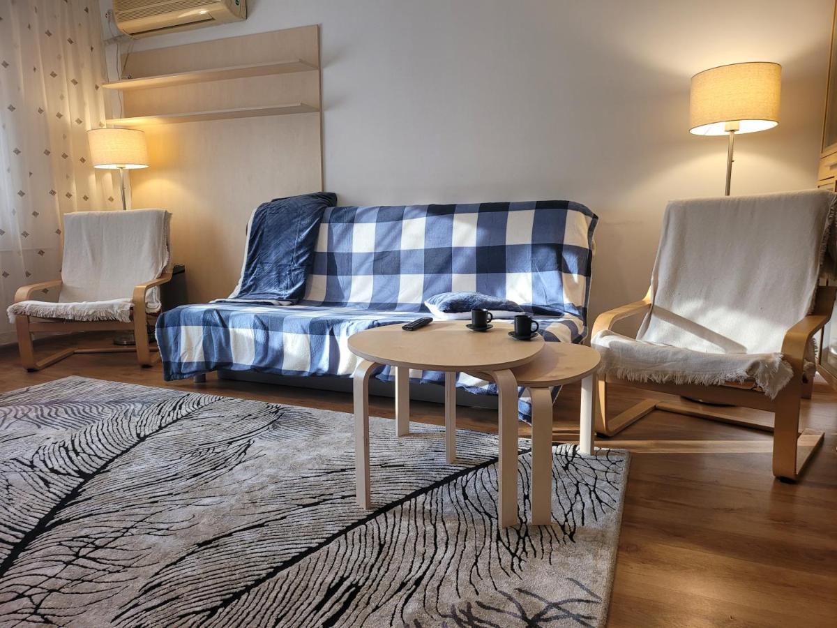 Family Friendly With Kids Room, Quiet And Peaceful Boekarest Buitenkant foto